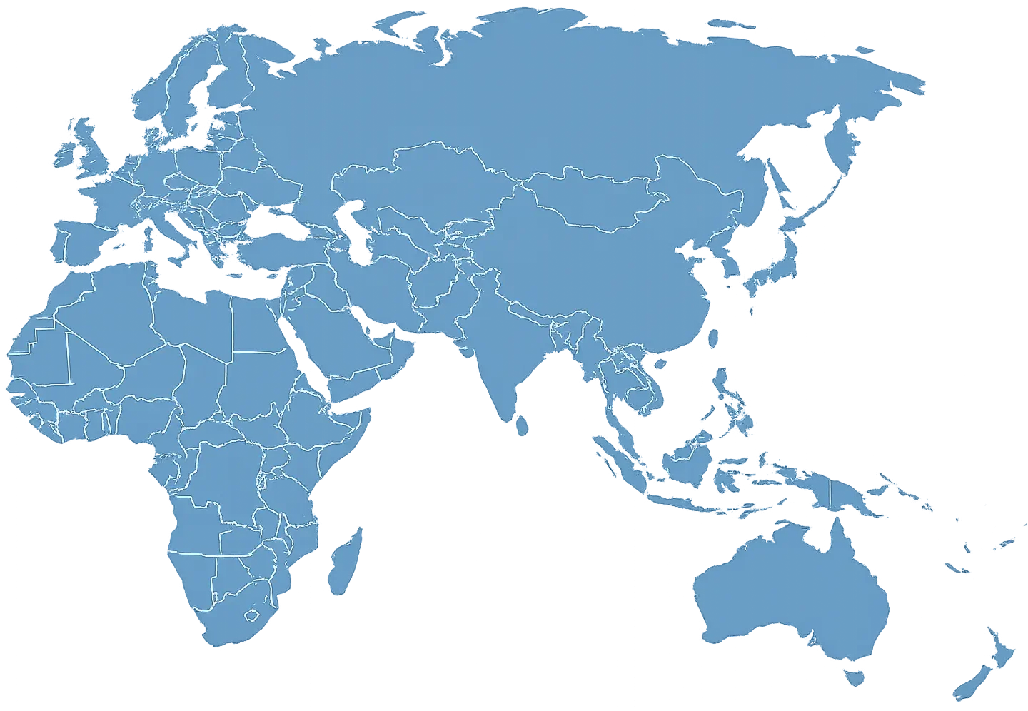 Global Presence